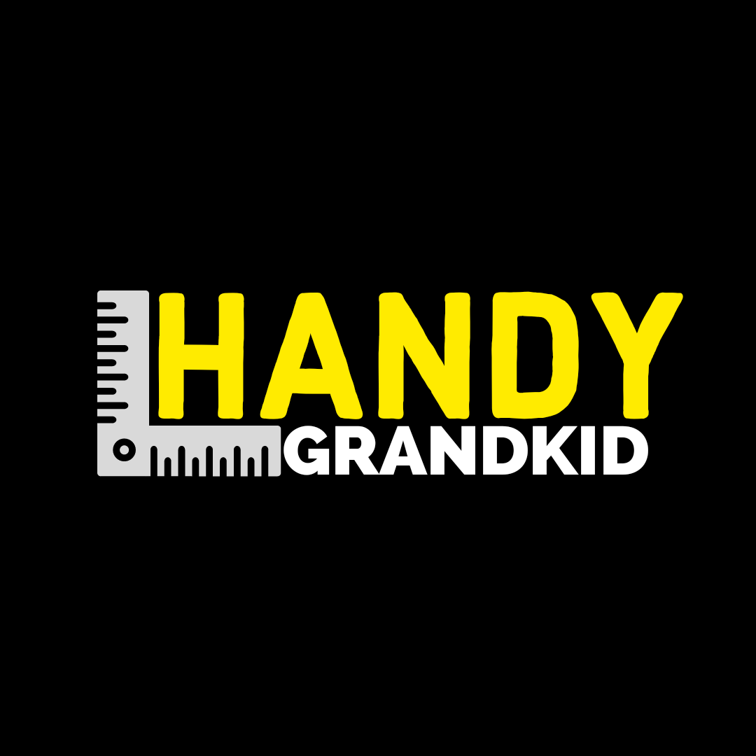 Avatar for Handy Grandkid