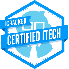 Avatar for iCracked