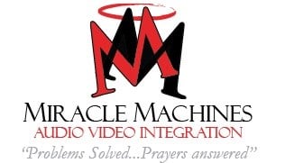 Miracle Machines logo