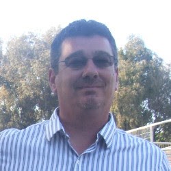 Logo for Modern Landscape, LLC