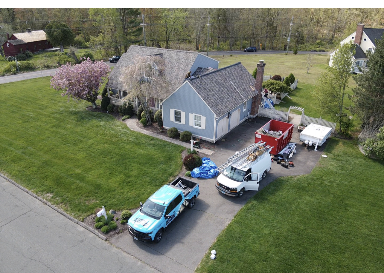 Best Way Siding & Roofing LLC Reviews Waterbury, CT Angi [Angie's List]