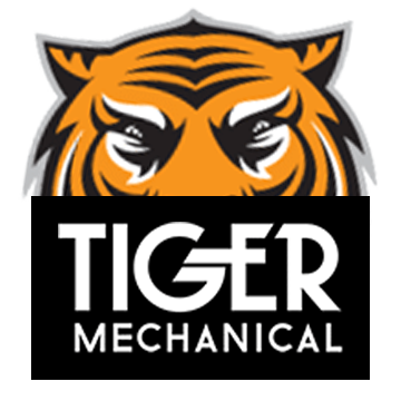 Tiger Mechanical Services LLC logo