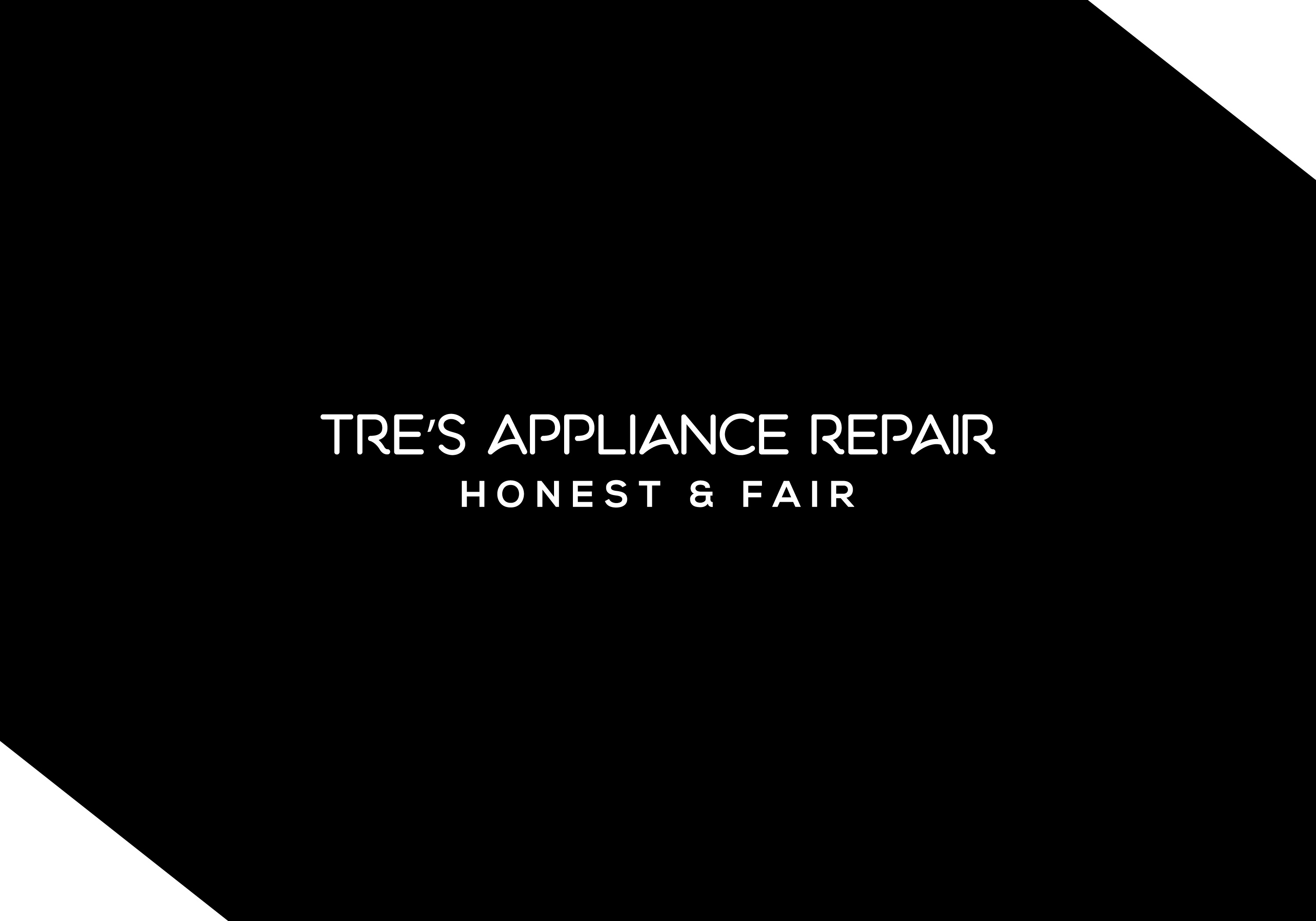 Avatar for Tre's Appliance Repair LLC