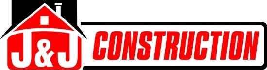 J & J Construction logo