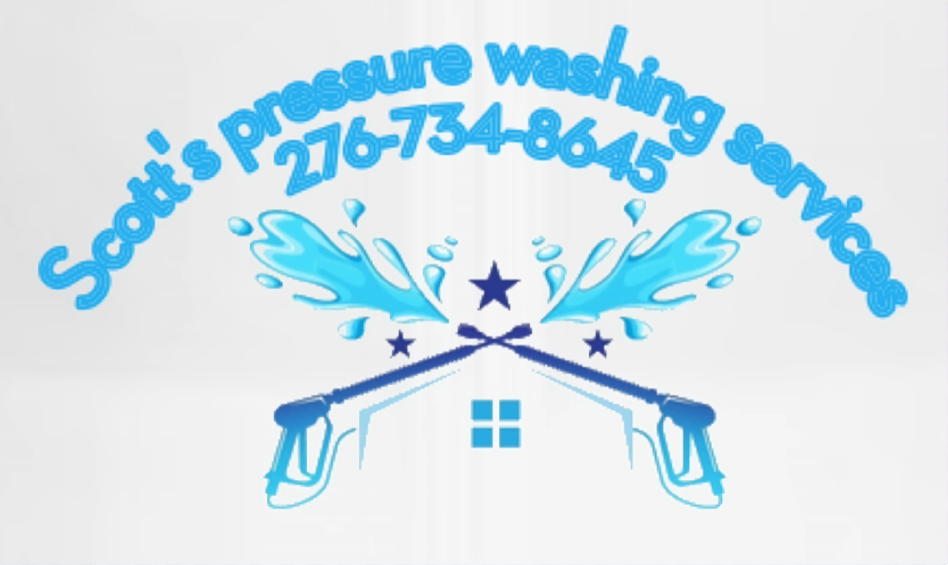 Avatar for Scott's pressure washing services 