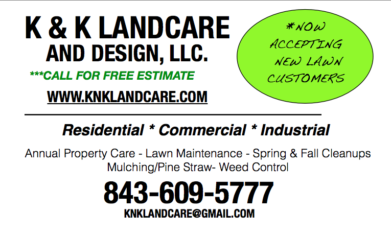 Avatar for KnK Land Care & Design LLC