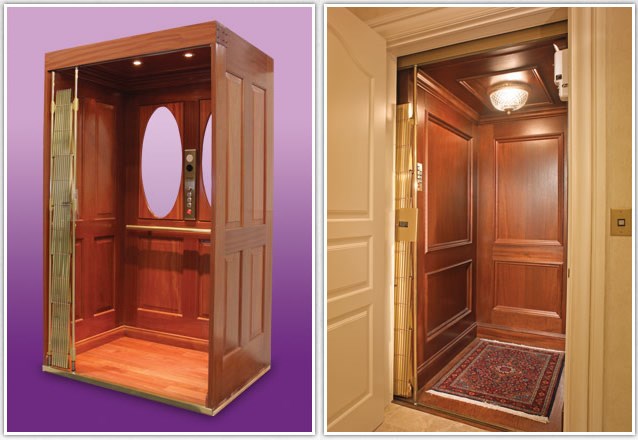 Specialty Elevators