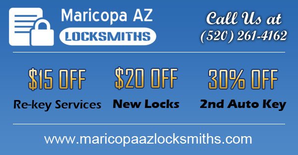 Avatar for Maricopa AZ Locksmiths