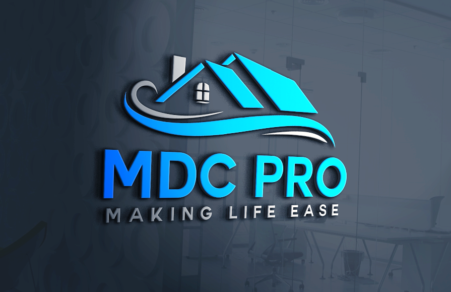 Mdc pro llc logo