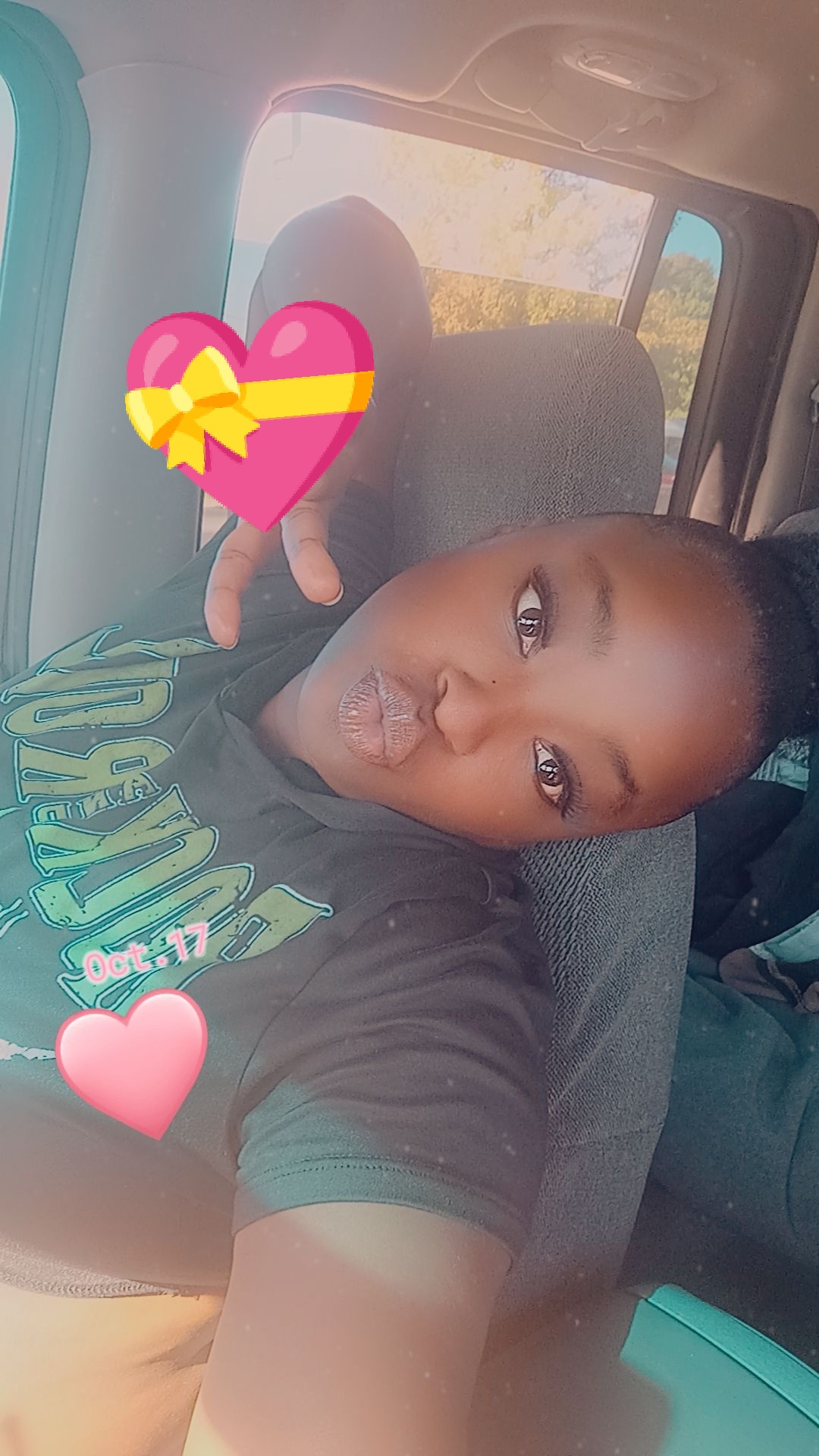 Avatar for Shandricka mcclain