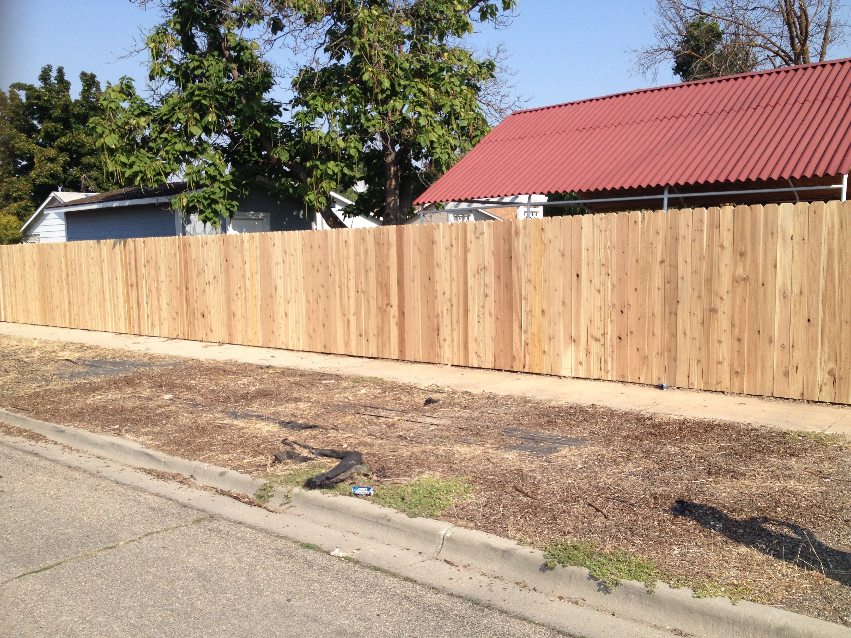 Avatar for The All American Fencing Company LLC