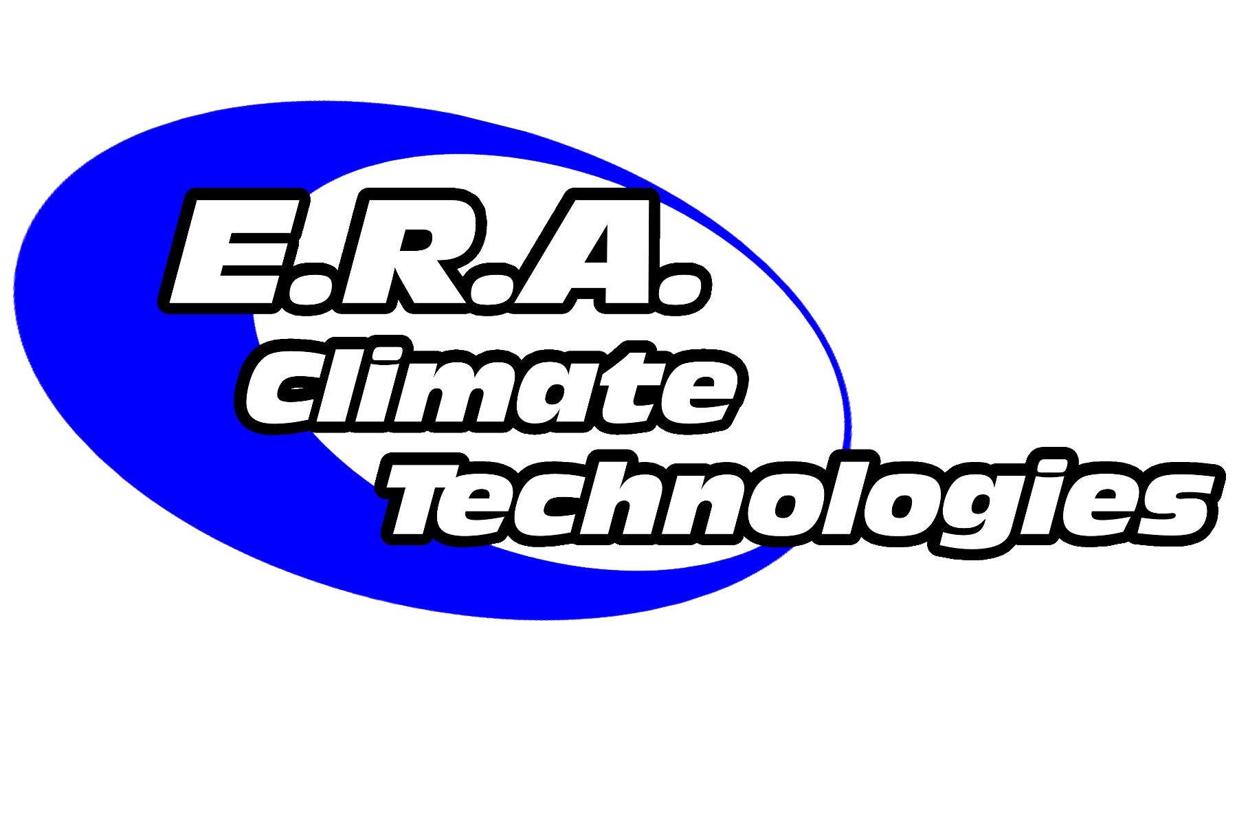 Logo for ERA Climate Technologies