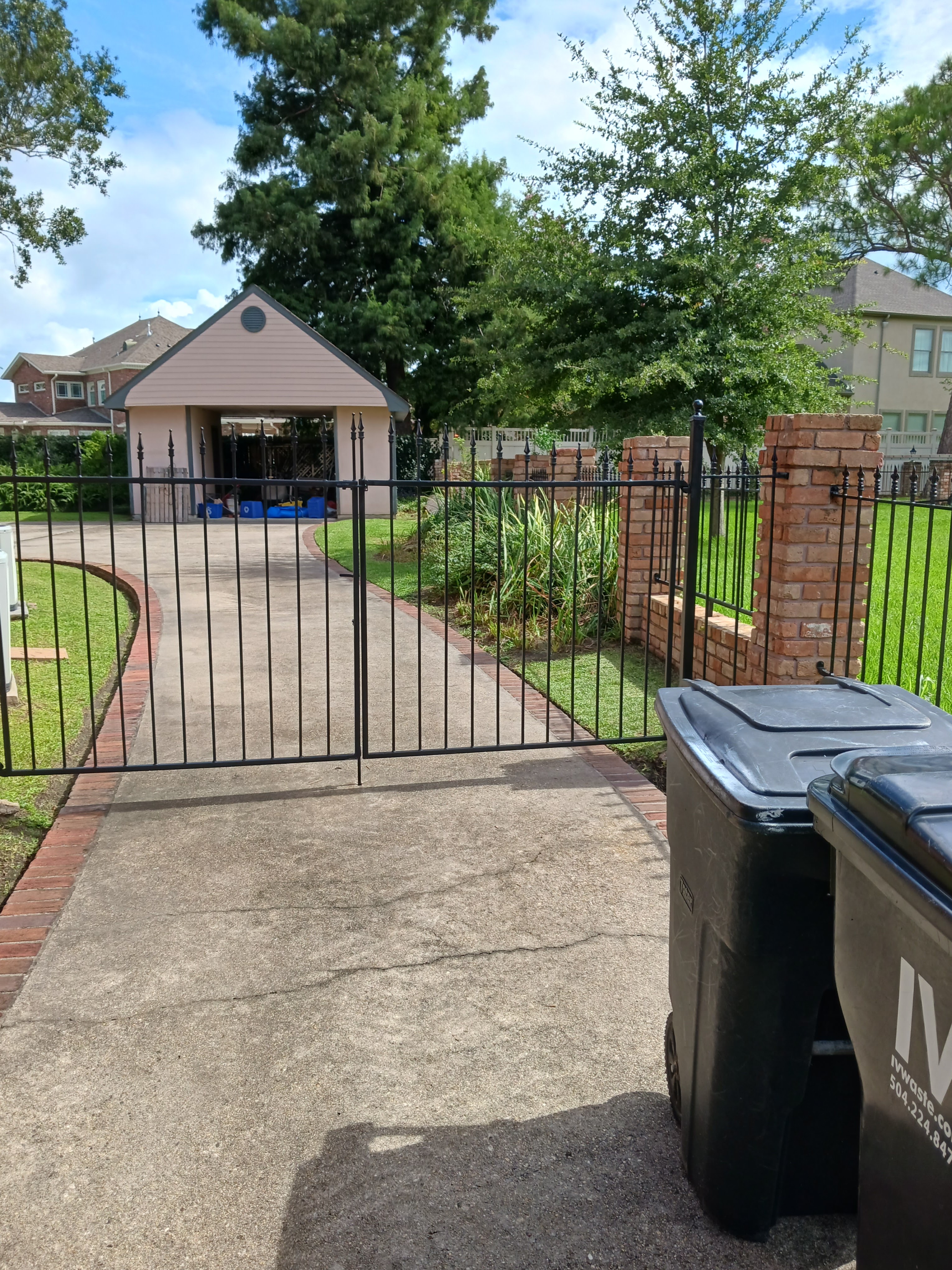 Avatar for Jr's ornamental works 