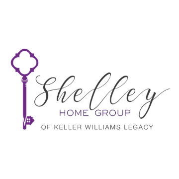 Shelley Home Group at Keller Williams Legacy logo