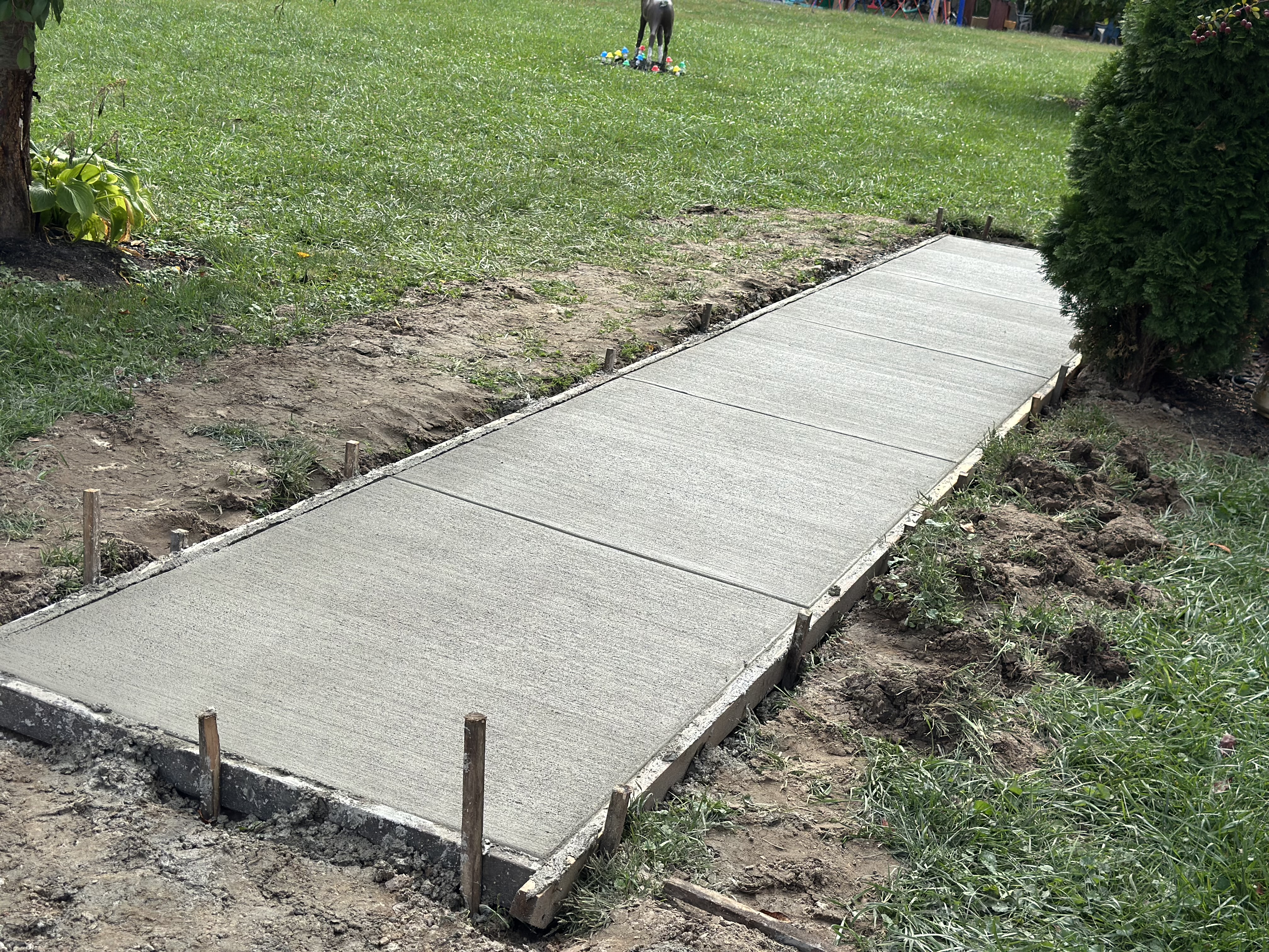 Avatar for R.L. Concrete