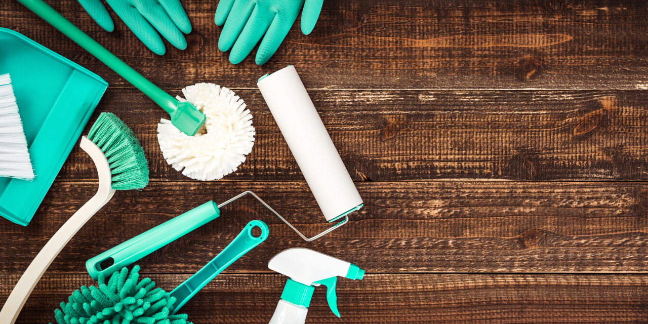 Avatar for B&B Cleaning 