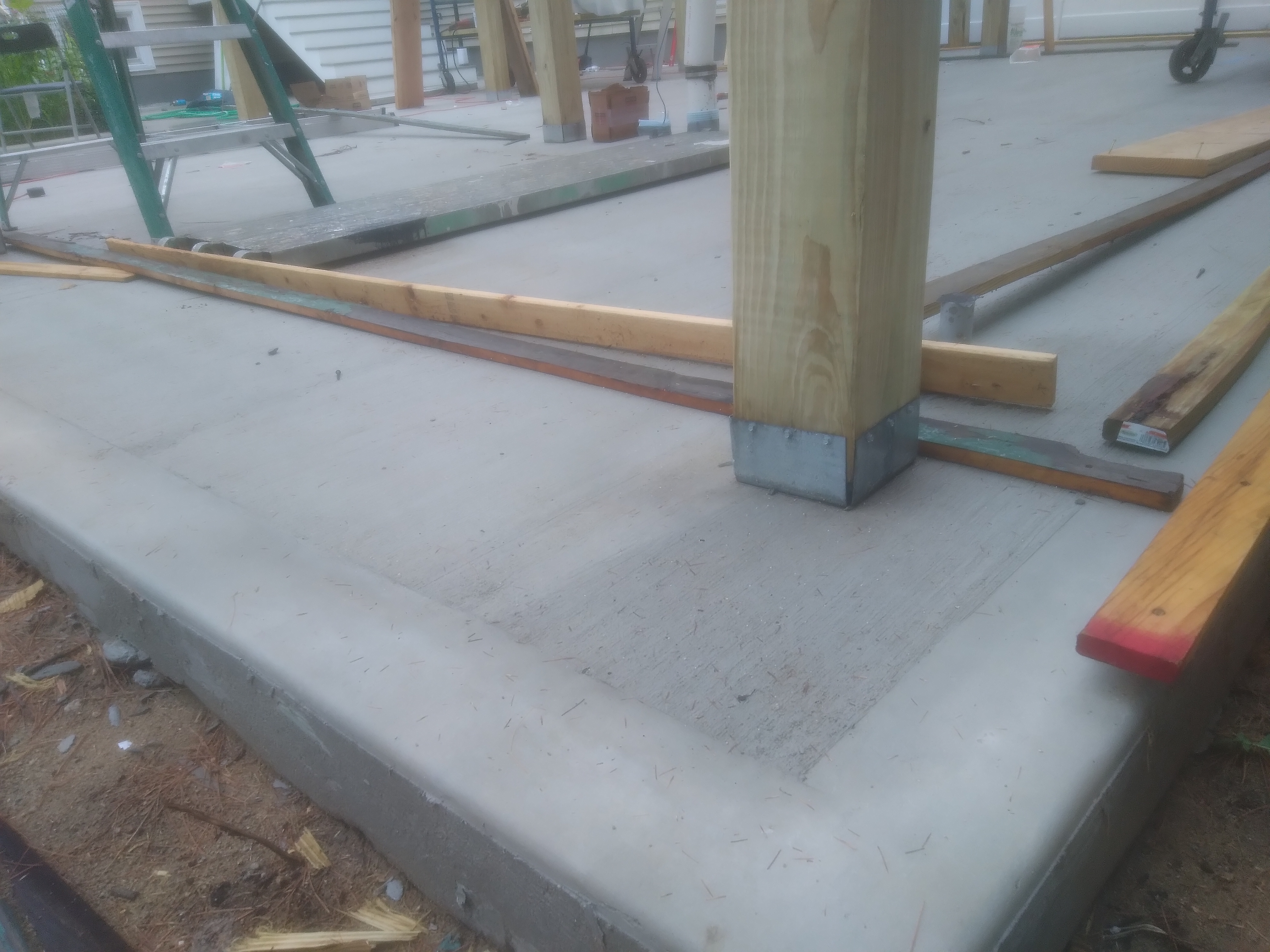 Avatar for PG Concrete Construction