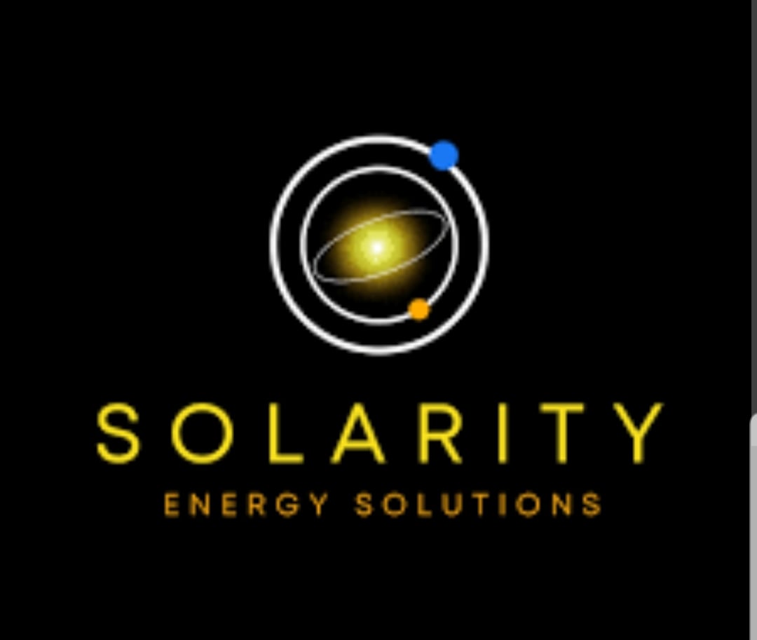 Avatar for Solarity Energy Solutions