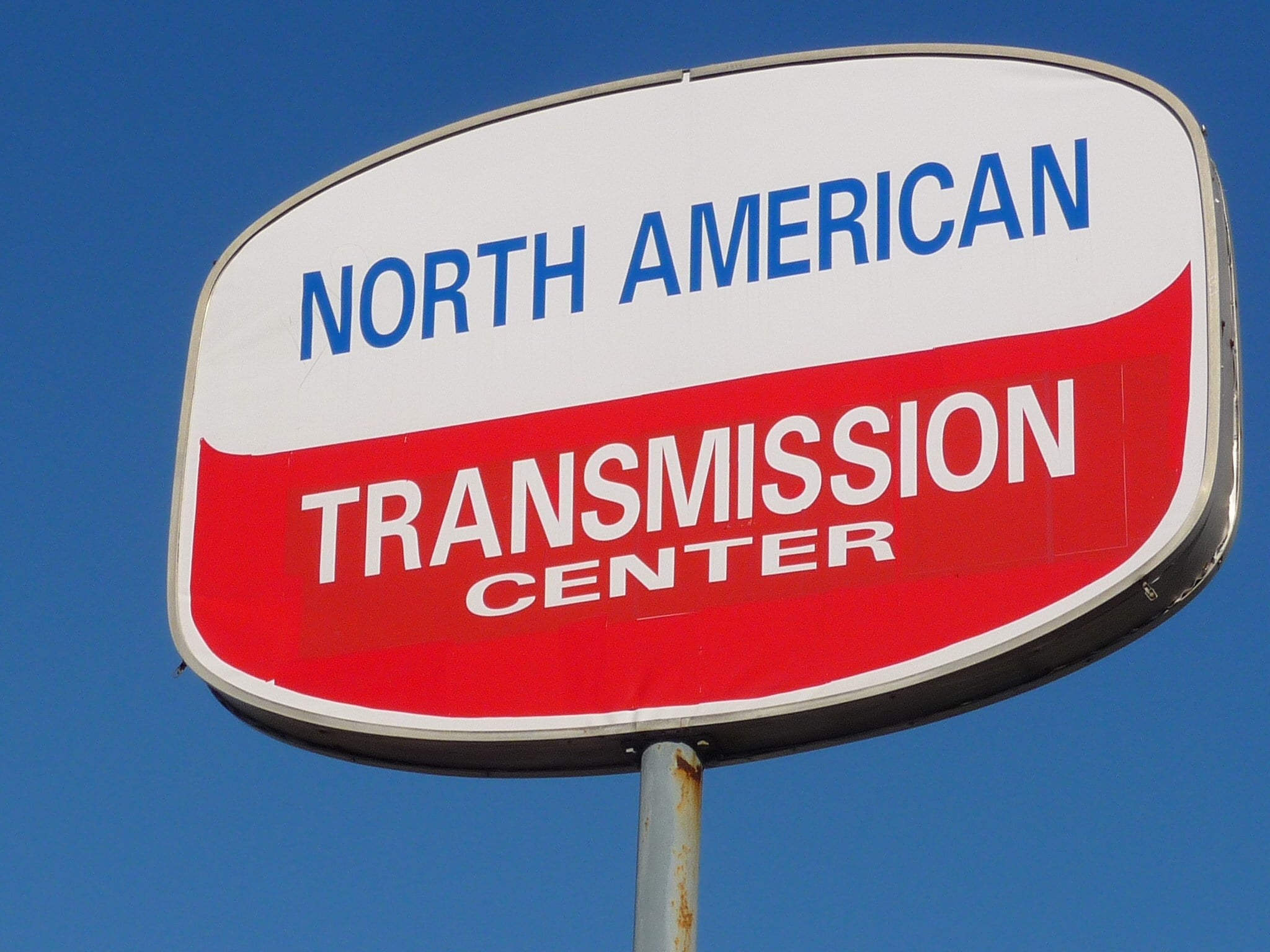 Avatar for North American Transmission