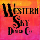 Avatar for Western Sky Design Co