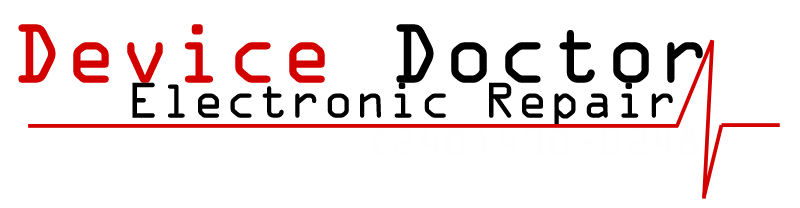 Avatar for Device Doctor Computer & Electronic Repair