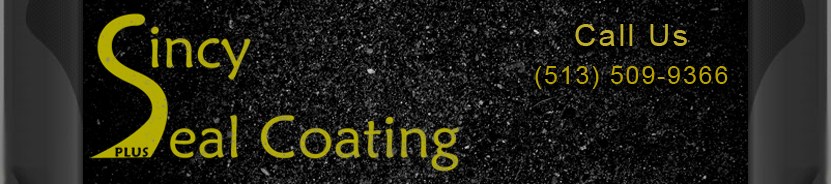 cincy sealcoating plus logo