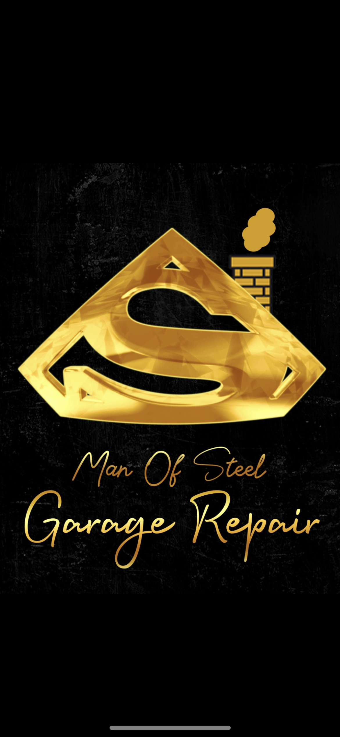 Avatar for Man of steel garage repair