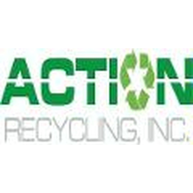 Action Recycling logo