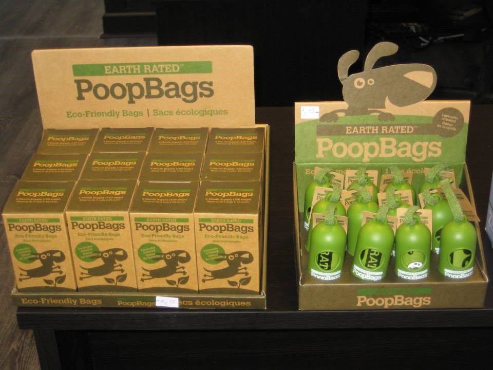Earth Rated Poo Bags