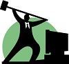 The Computer Guys logo