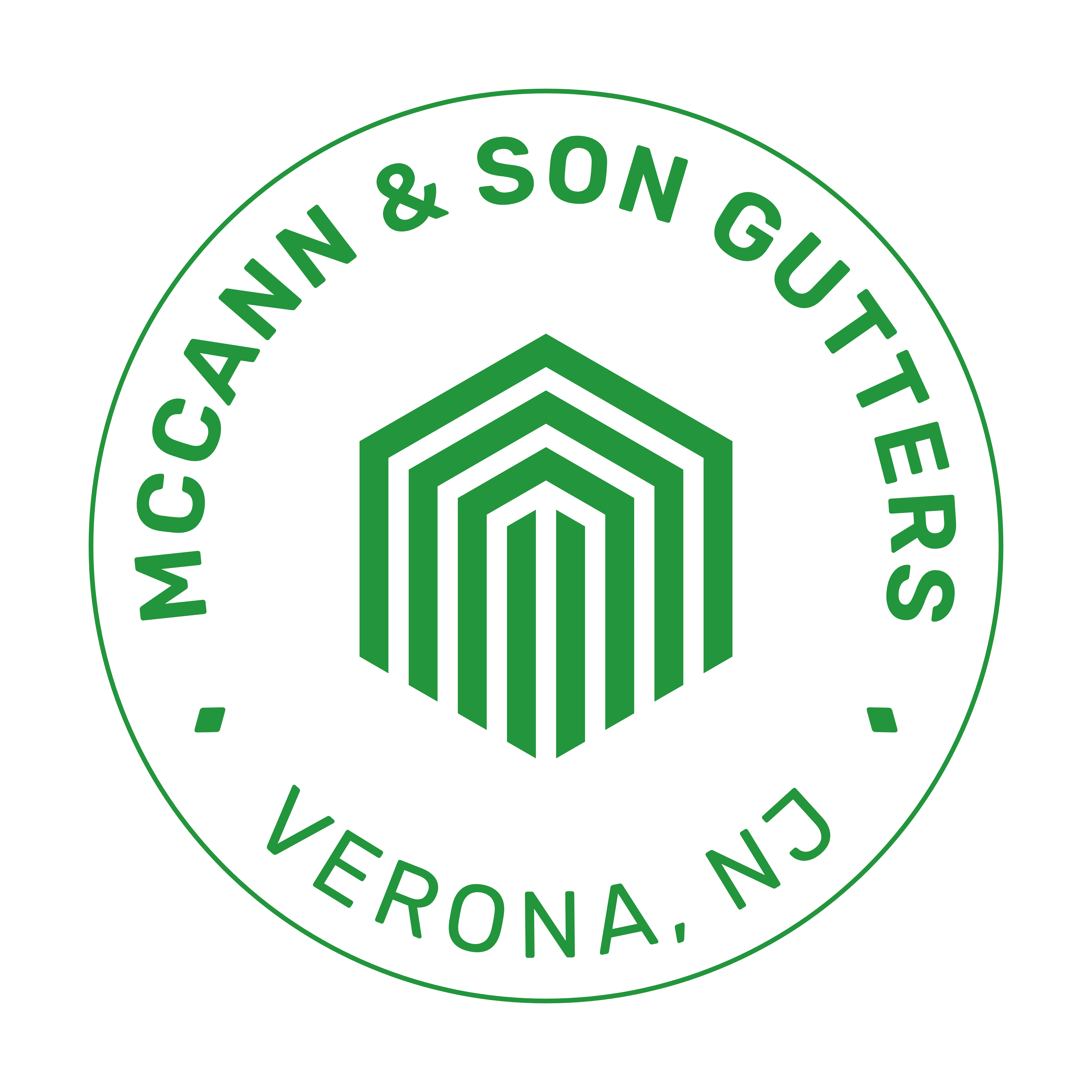 Avatar for C. McCann & Son Gutters