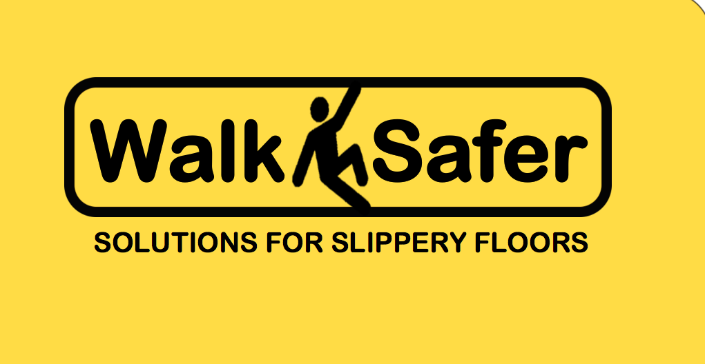 Walk Safer logo