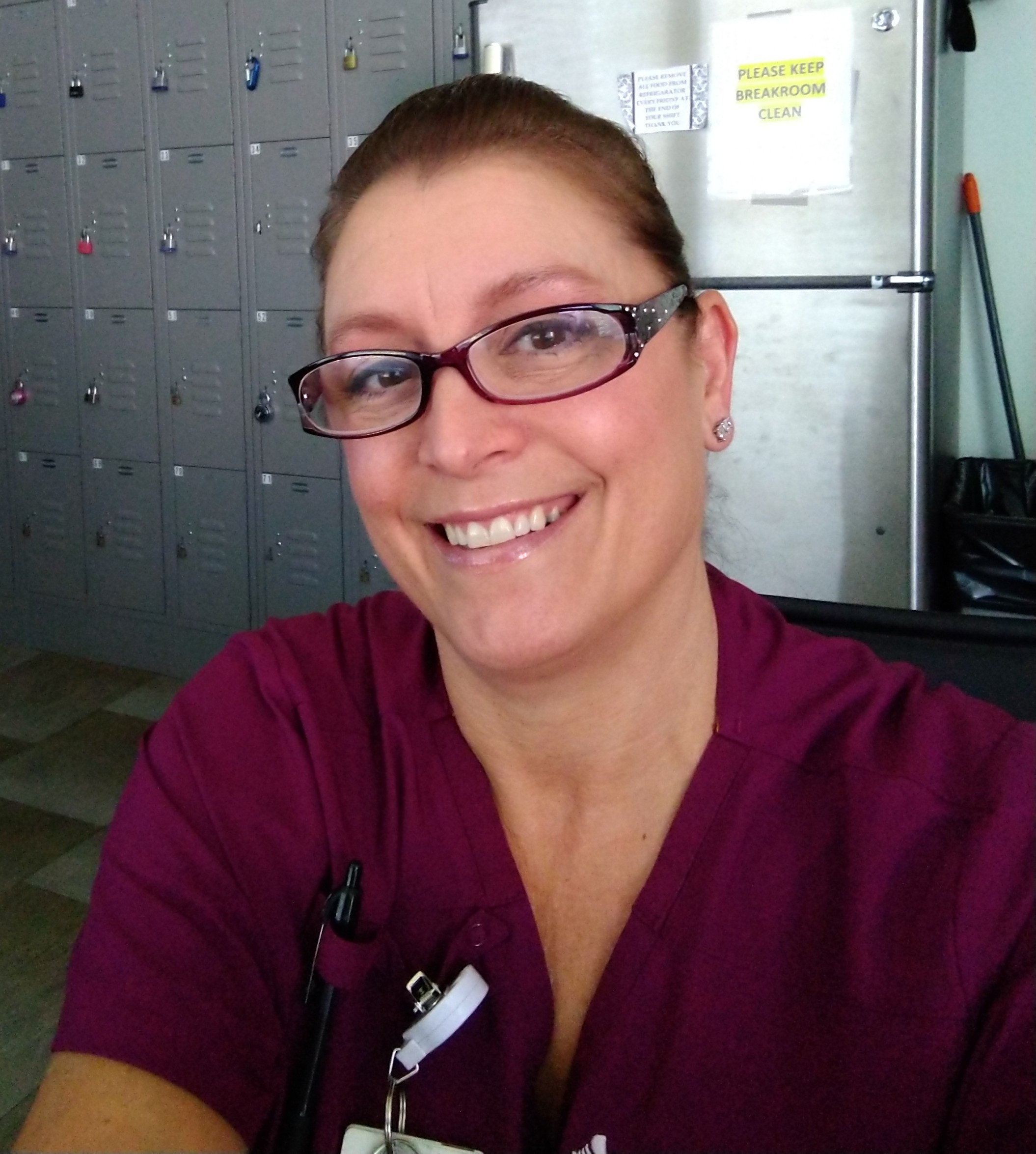 Avatar for Saybrina's Housekeeping