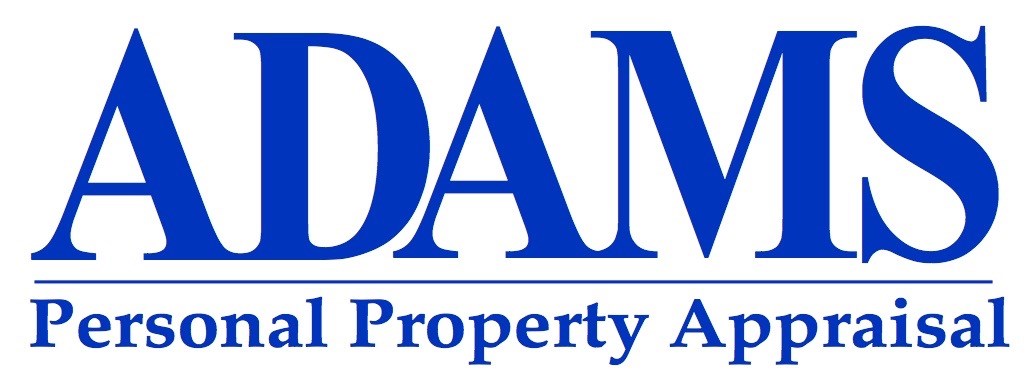Adams Appraisal LLC logo