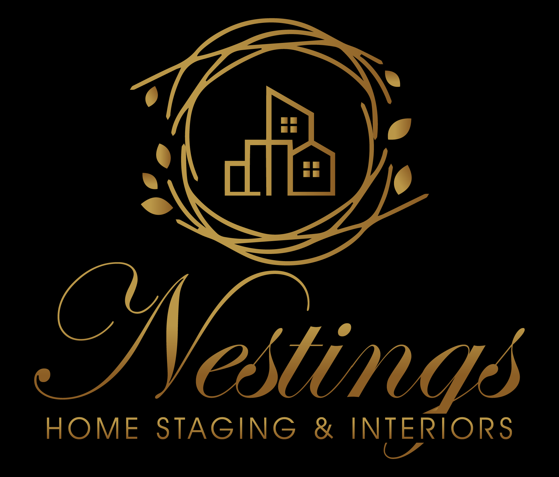 Avatar for Nestings Home Staging and Interiors
