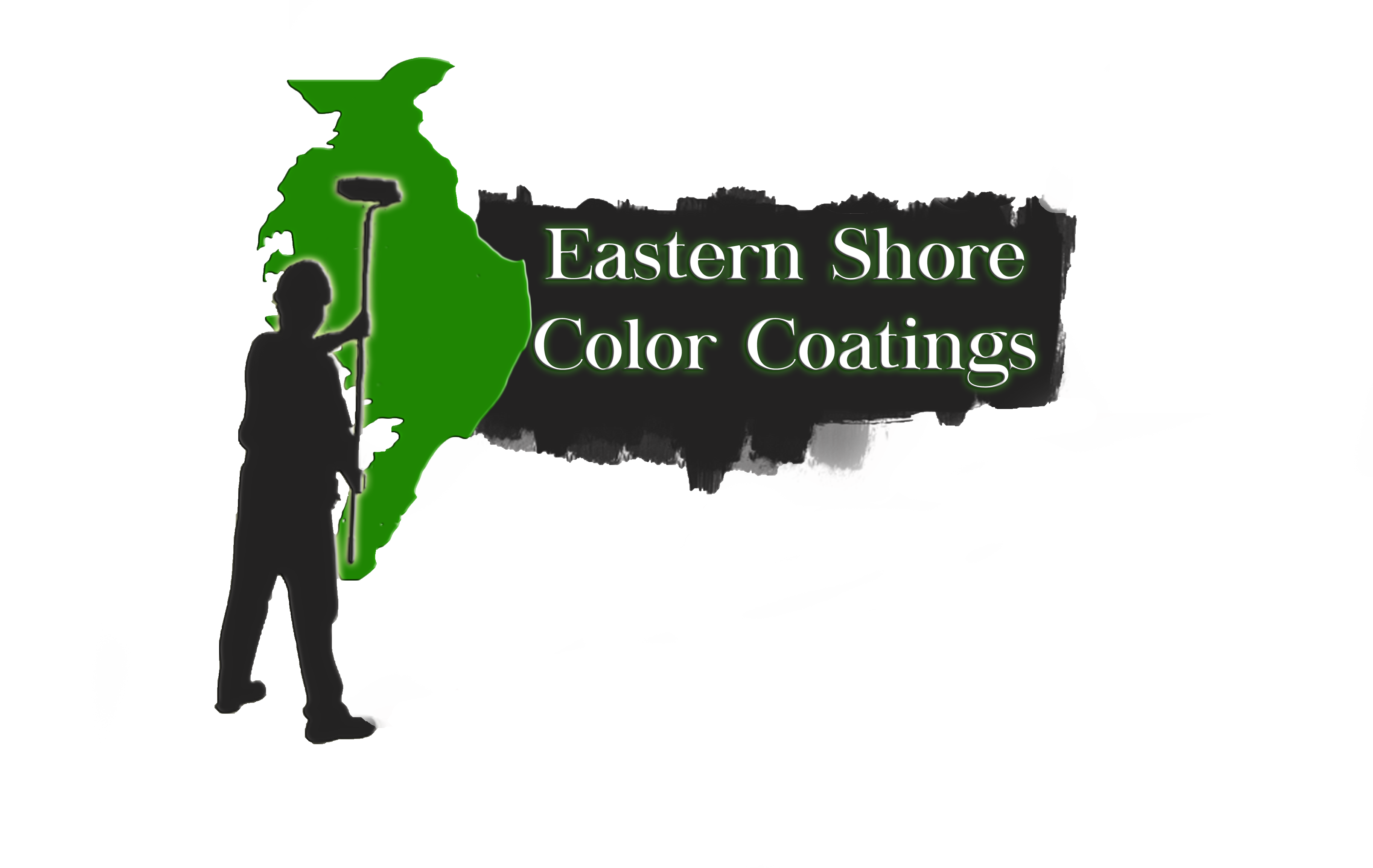 Eastern Shore Color Coatings logo