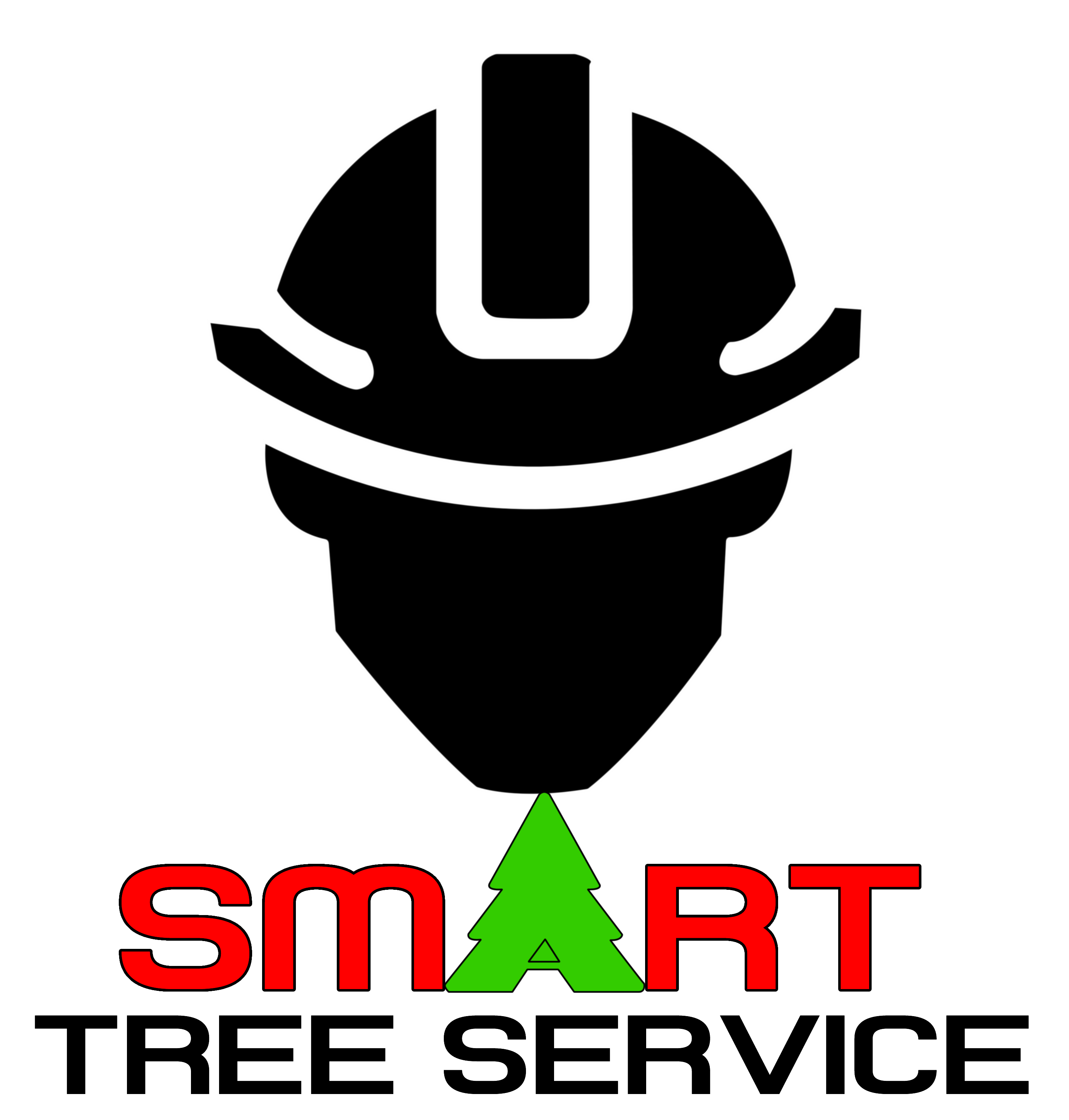 Logo for Smart Tree Service
