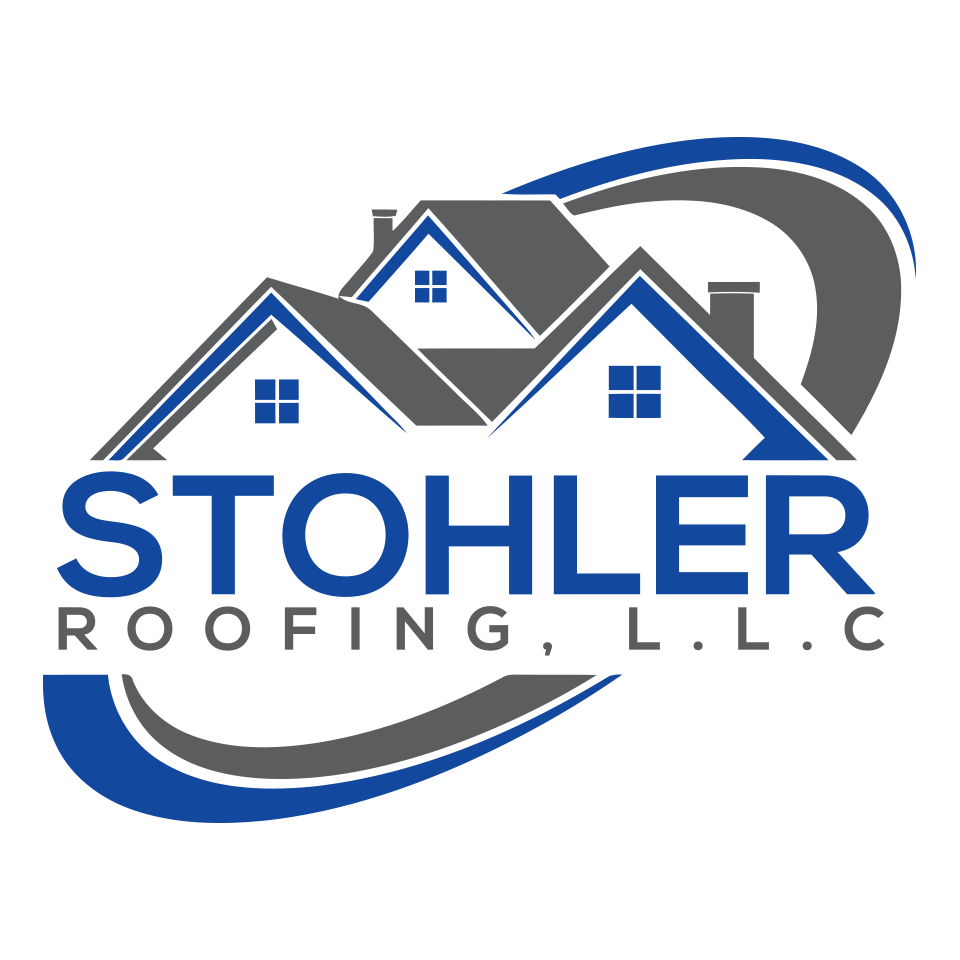 Logo for Stohler Roofing, LLC