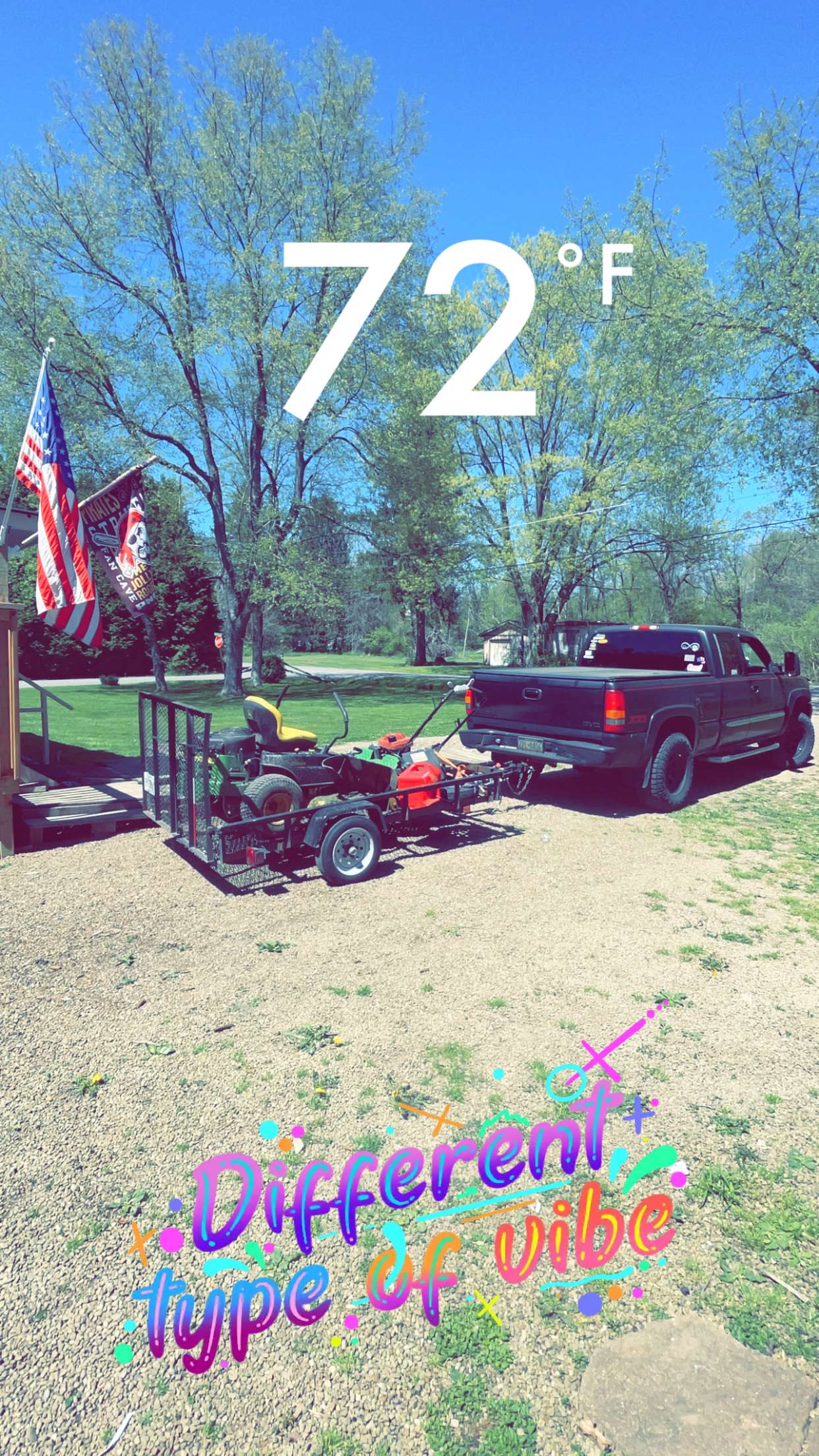 Avatar for Rain or shine Lawncare 