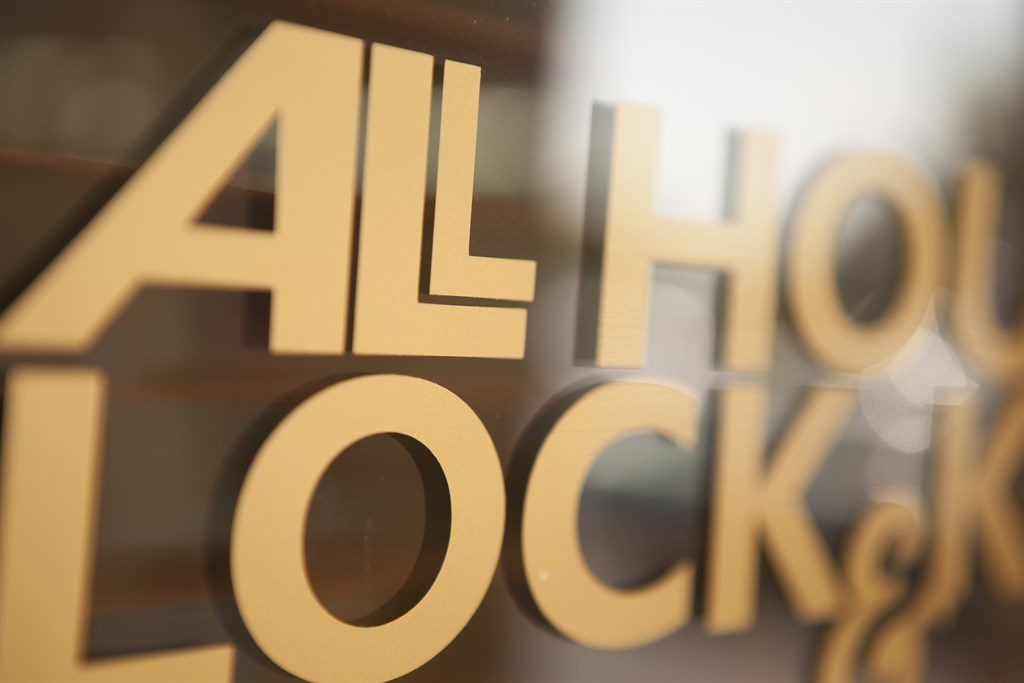 All Hours Lock & Key