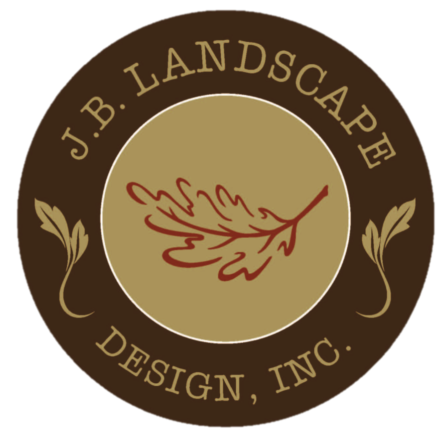 Logo for JB Landscape Design Inc