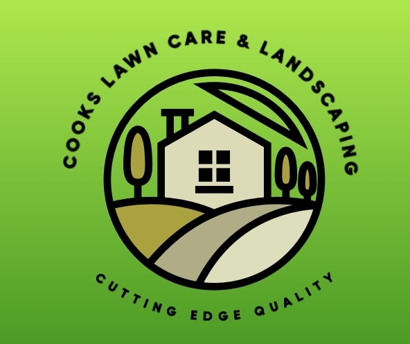 Avatar for Cooks lawn care and landscaping