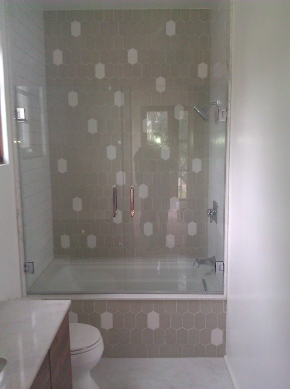 tile work