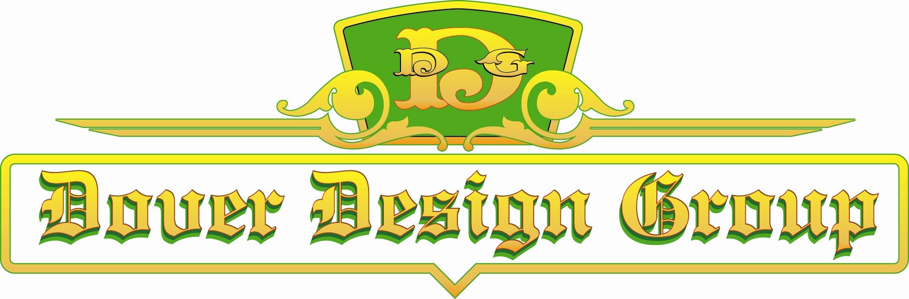 Logo for Dover Design Group