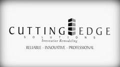 Cutting Edge Innovative logo