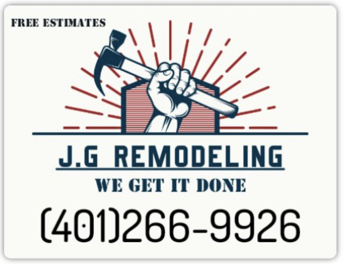 Avatar for J.G REMODELING