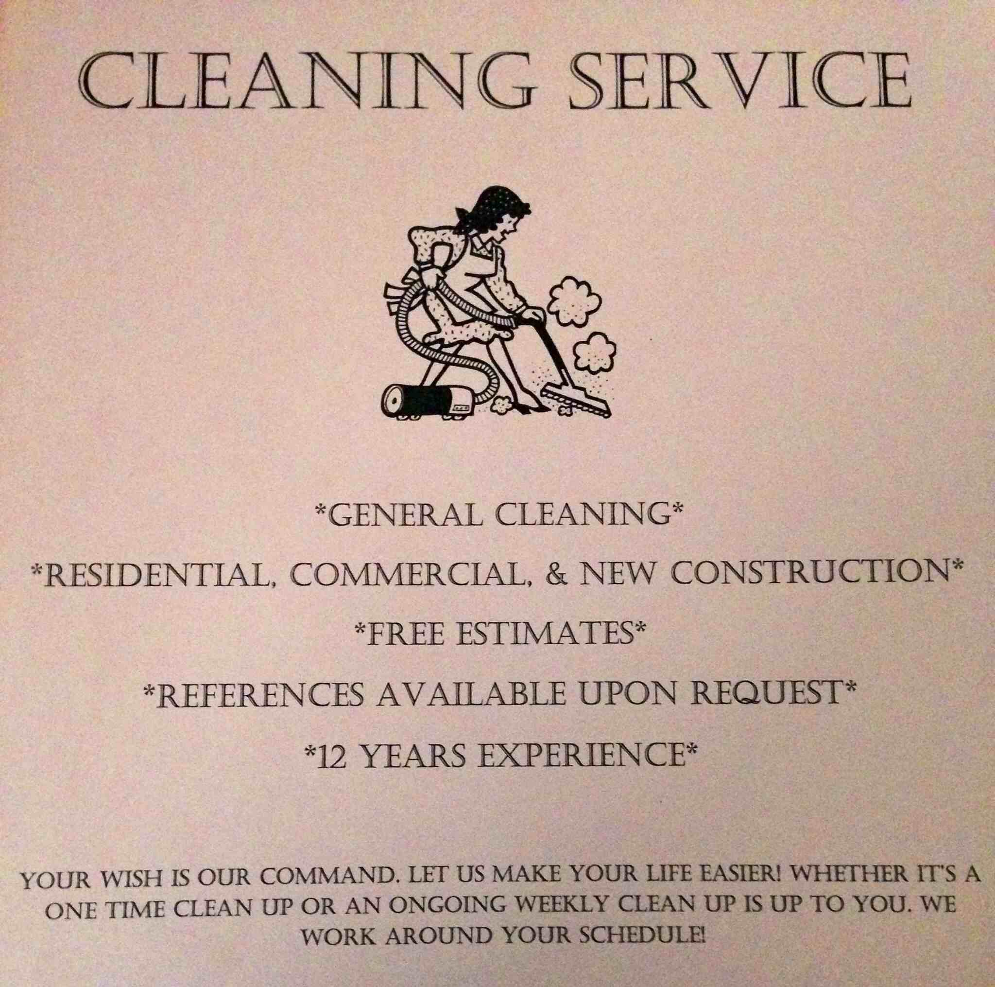 Avatar for Lisa's Cleaning Service