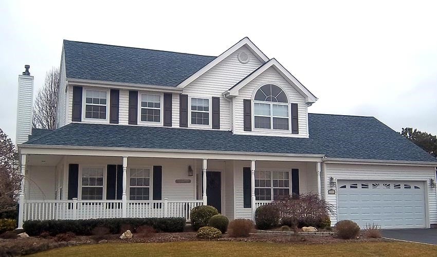 Residential Home