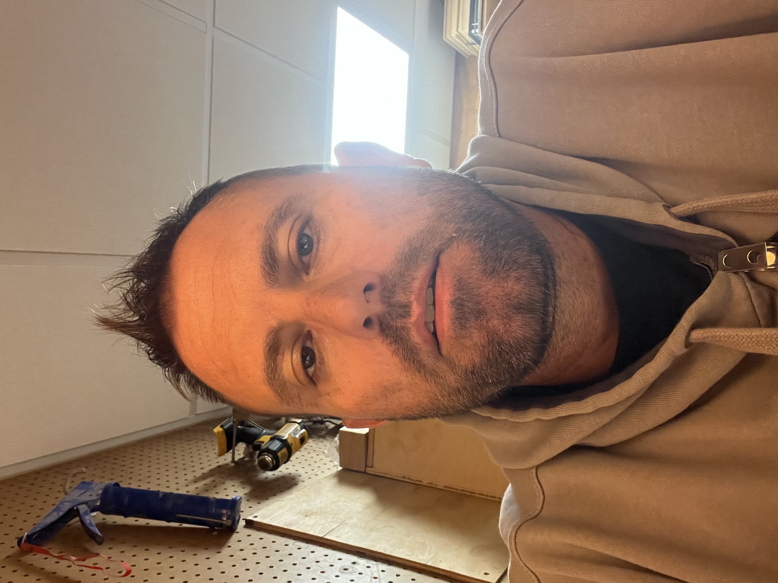 Avatar for Custom Carpentry