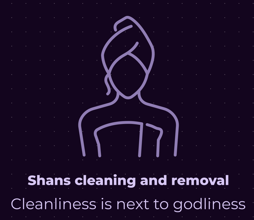 Avatar for Shans cleaning and disposal
